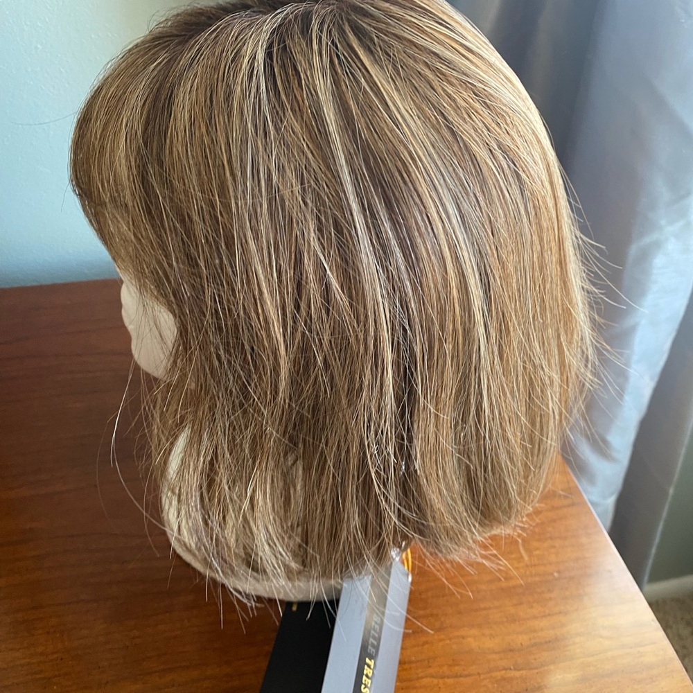 Belle Tress Cafe Collection Destiny HF Wig